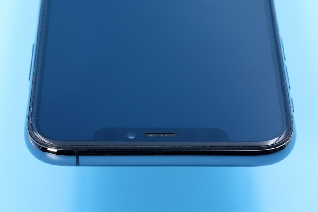 iPhoneXS 256GB スペースグレイ NTE02J（美品）