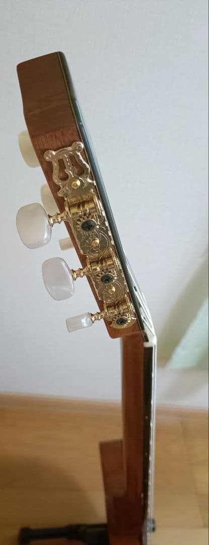 cordoba stage エレガットギター【糸巻きはGOTOH製に交換】