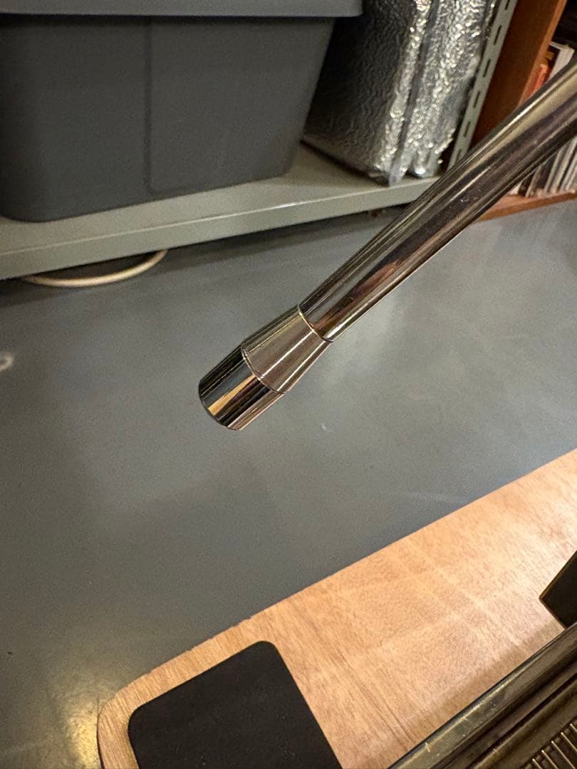 VBM Replica 2gr エスプレッソマシン 三相200V 動作良好