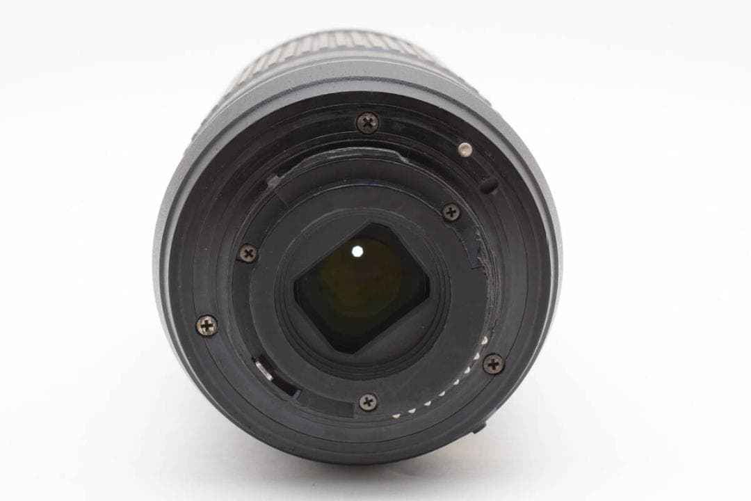 レンズ(ズーム) NIKON AF-S NIKKOR 70-300mm F4.5-5.6#793