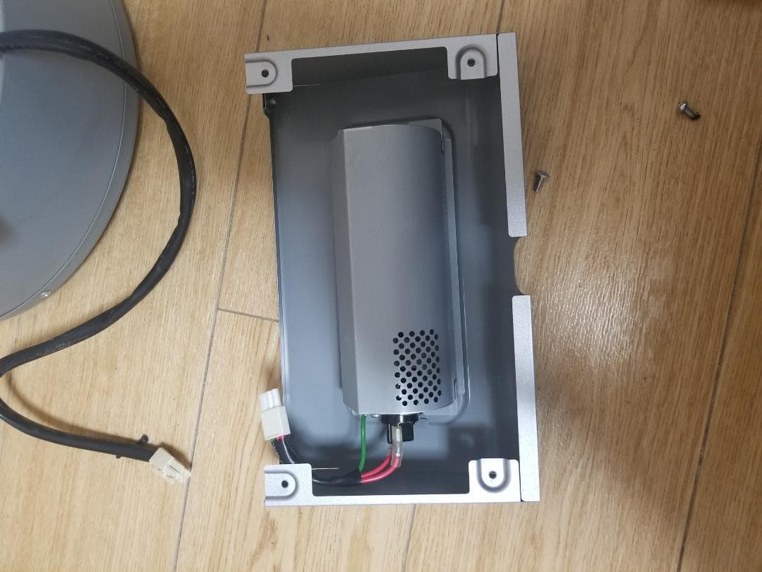 その他 Fujioh Range Hood Parts