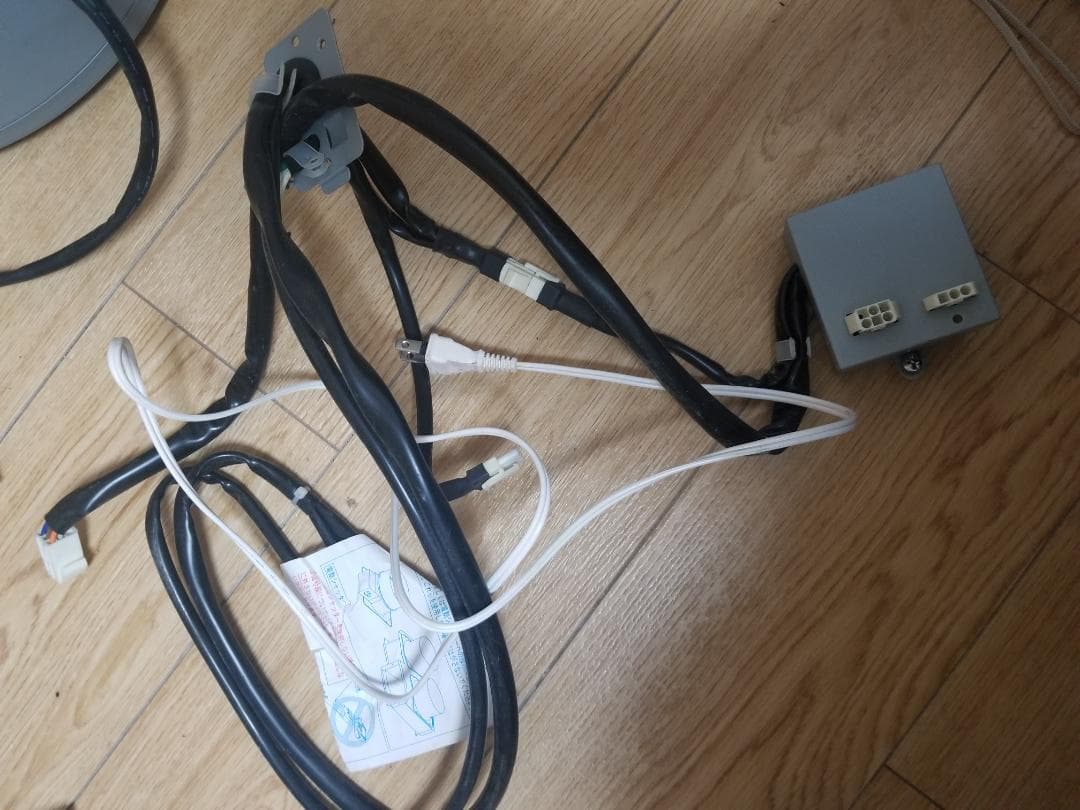 その他 Fujioh Range Hood Parts