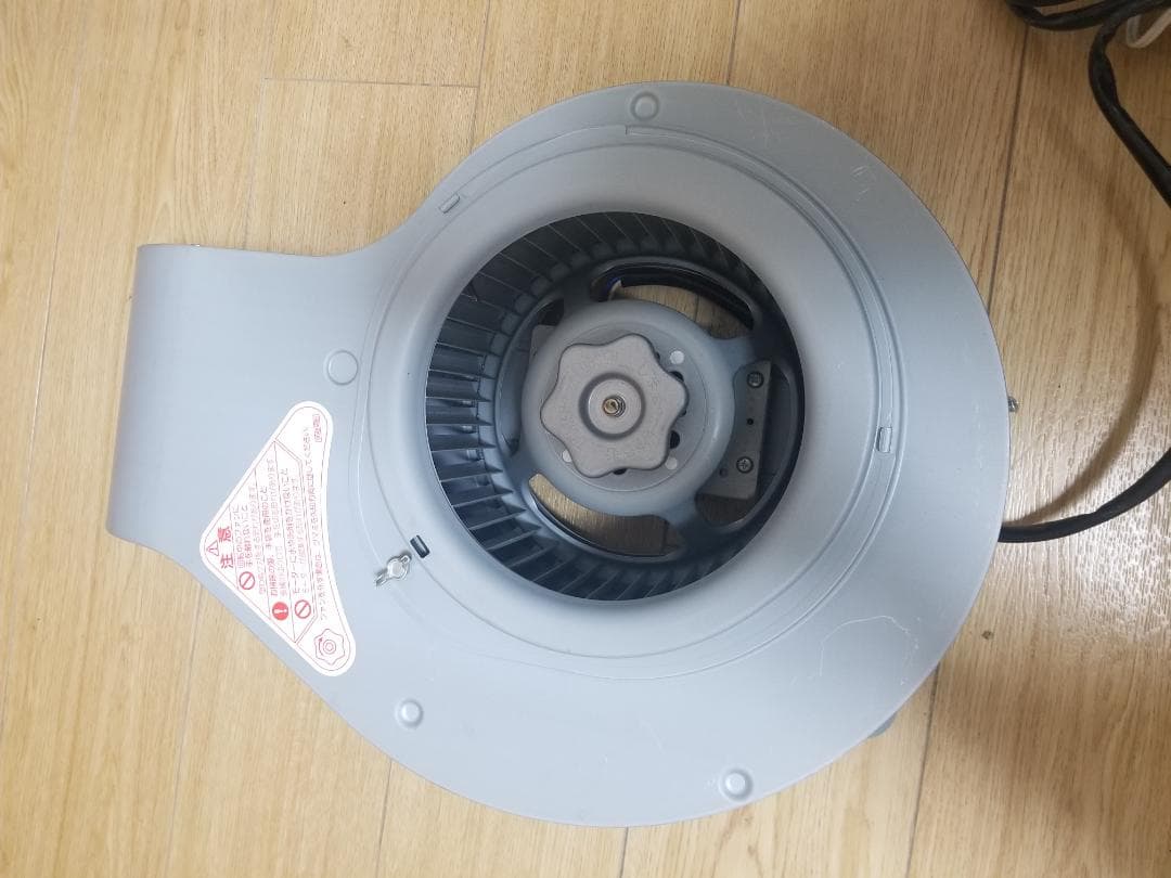 その他 Fujioh Range Hood Parts