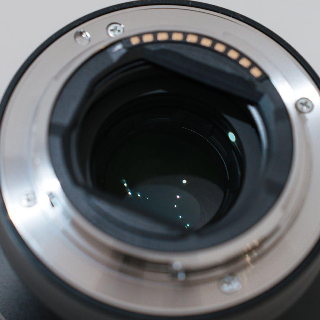 SONY FE 24mm F1.4 GM レンズ SEL24F14GM