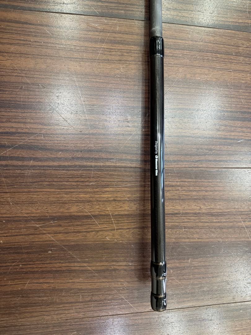 モンスターキス　MX progress 30ガイド有り