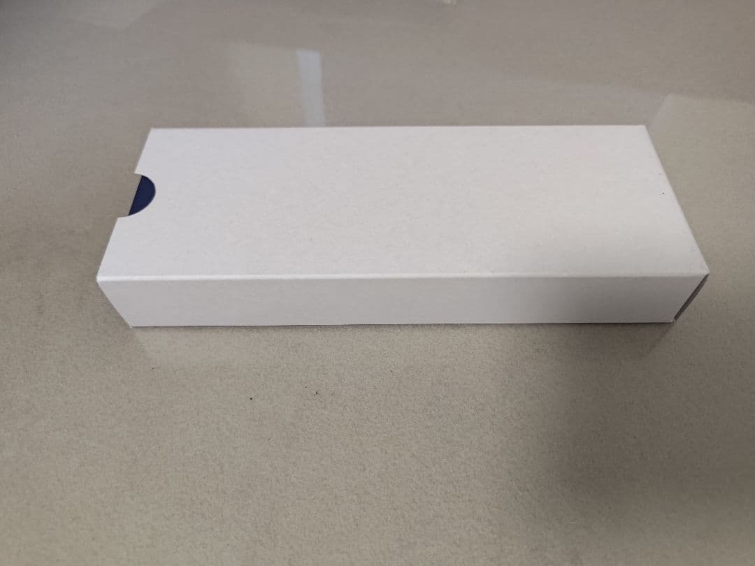 ア*ブ様 【値下げ不可】 野原工芸 棗 ボールペン スタンダード シルバー