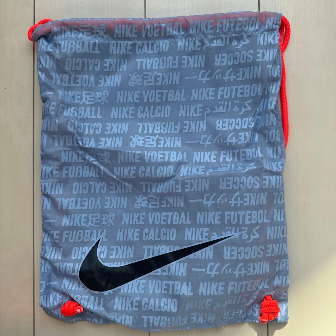 NIKE ファントム 6 ELITE AG 26cm 455