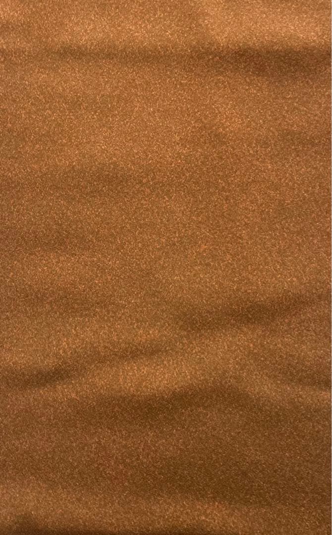 ［e.］繊細な花柄刺繍の美しい着物　付下げ＊袷＊正絹 匿名配送