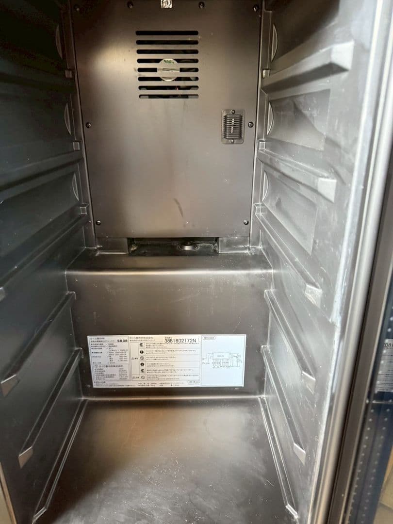 最終値下さくら製作所 ワインセラー ZERO CLASS Smart 38本収納