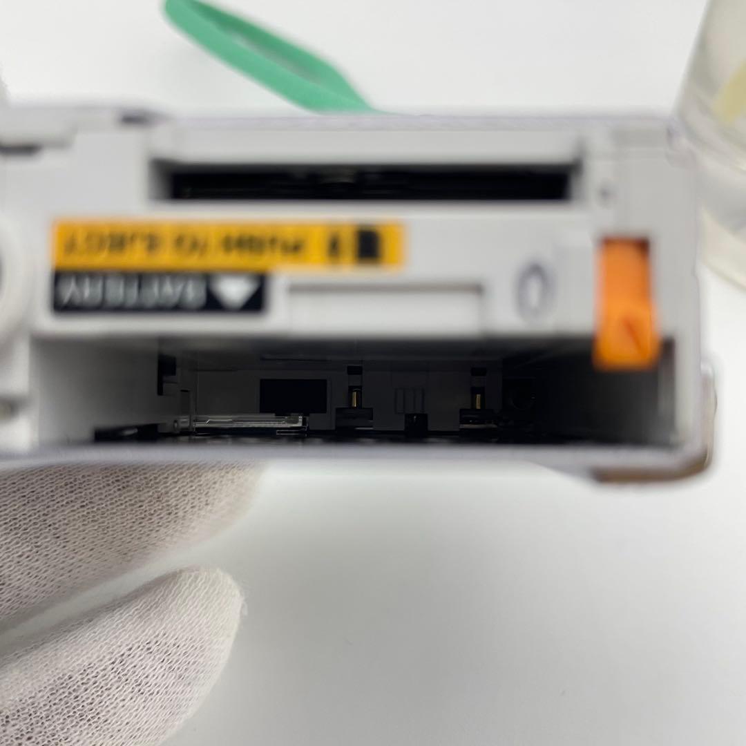 訳有特価✨PENTAX Optio s5i✨動作確認済 スマホ転送OK 可愛い♪