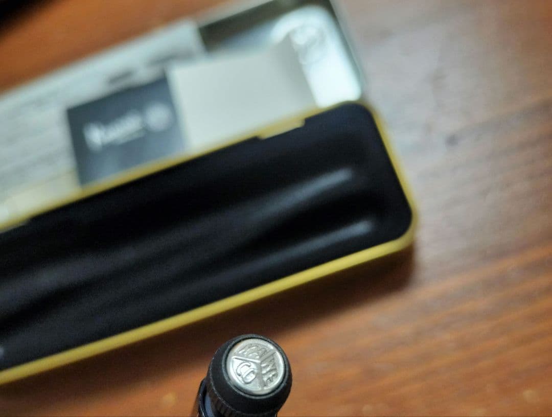 Kaweco Special 0.5mm シャープペンシル