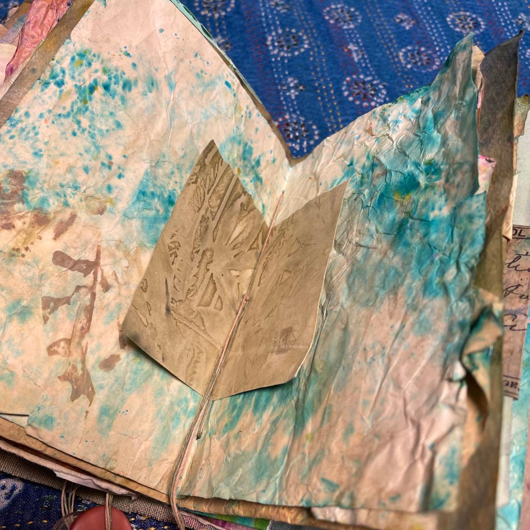 3月20日　ぱおら様　3冊