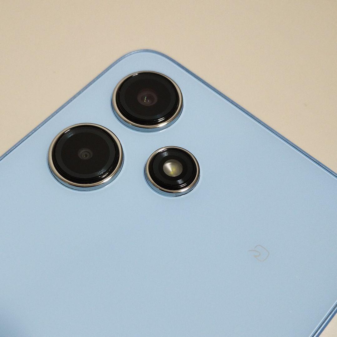 【美品】Xiaomi Redmi 12 5G 128GB 国内版 SIMフリー