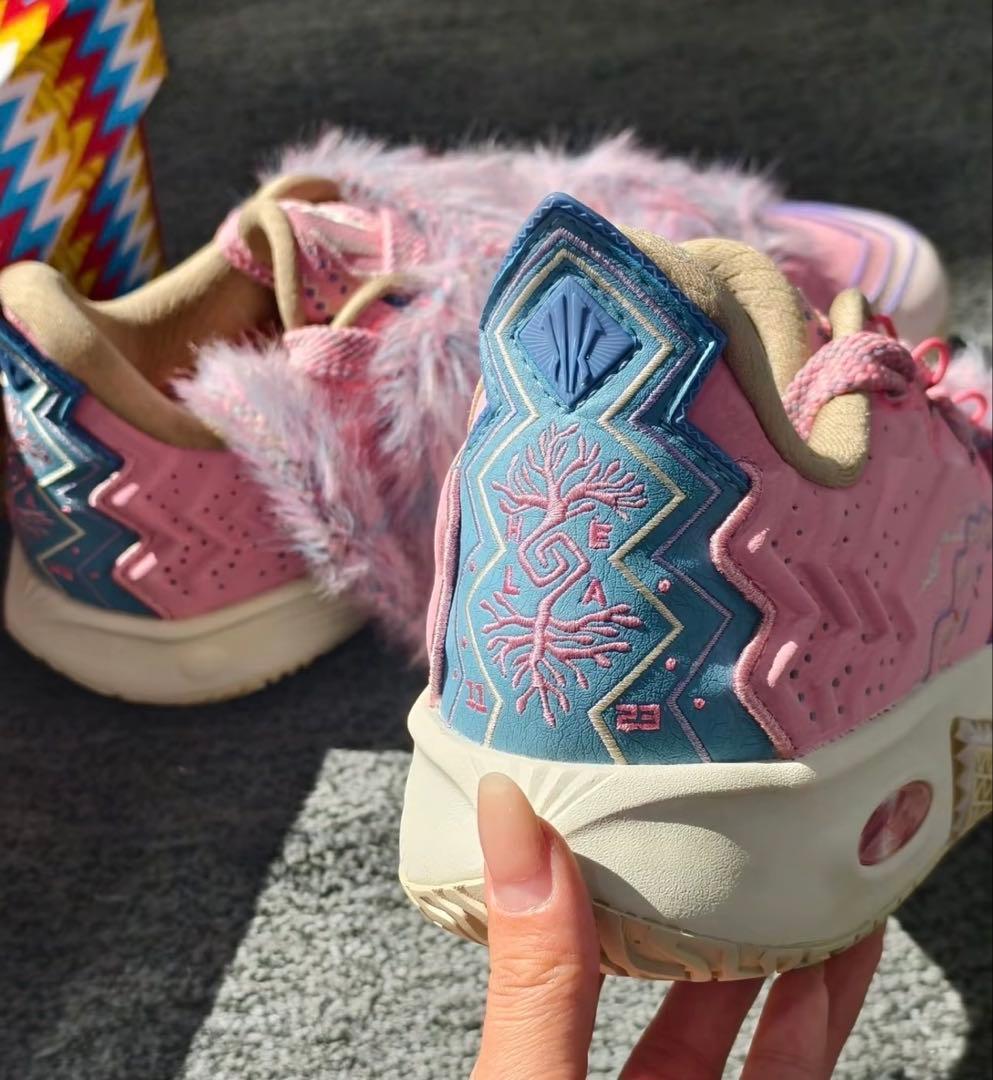 ANTA カイリー2 KAI2 Azuire US8.0