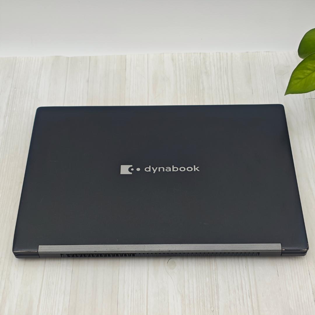 新品マウス付き☆dynabook G83/HU 16/256 第11世代i5②