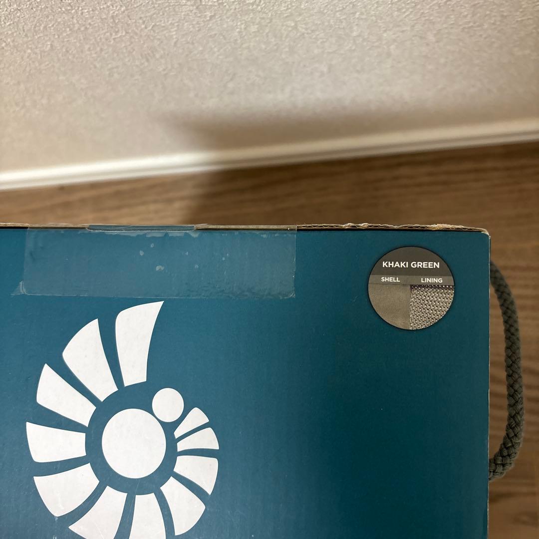 【新品・未使用】ergobaby OMNI 360