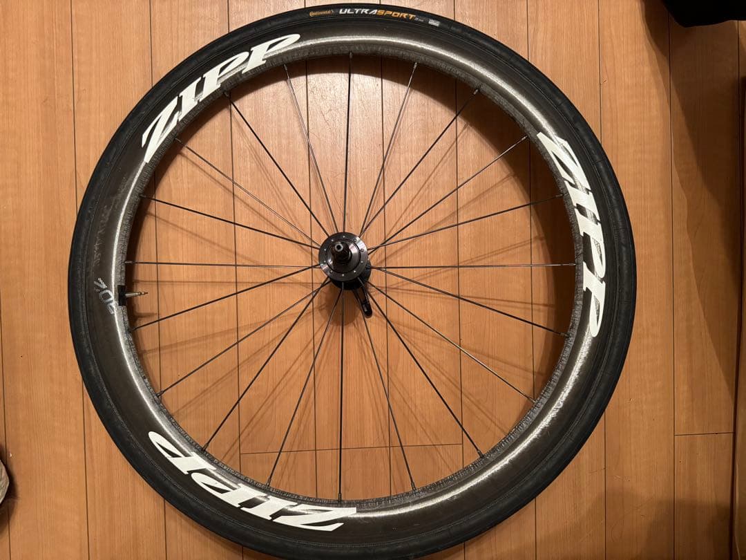 ZIPP 302 ホイールセット