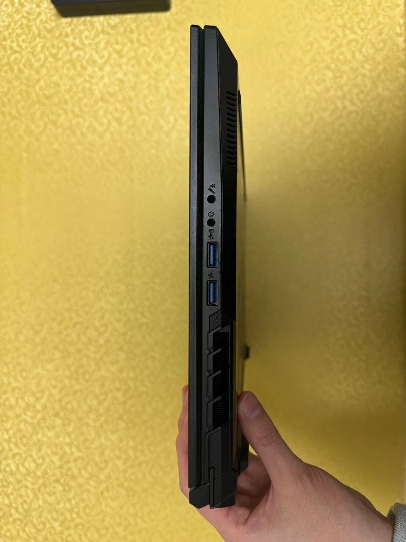 Moto　raytrek R7-RL corei9