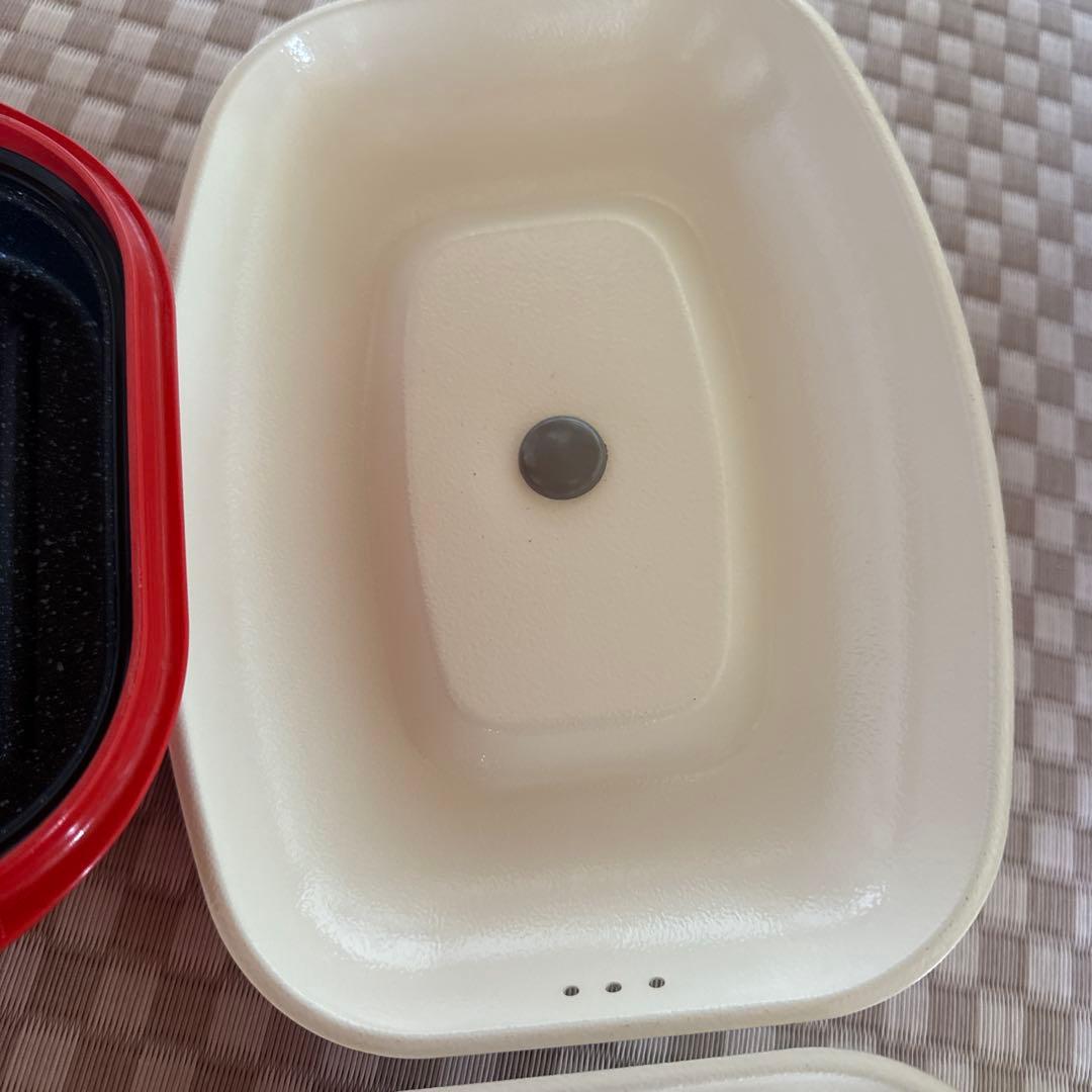 RANGEMATE PRO 赤 調理器具 2個セット