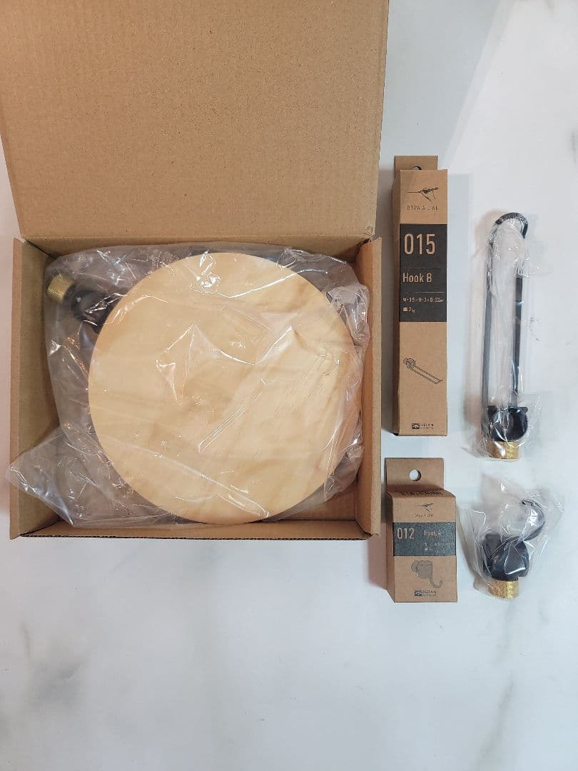 DRAW A LINE (ドローアライン) / 3点セット (2)