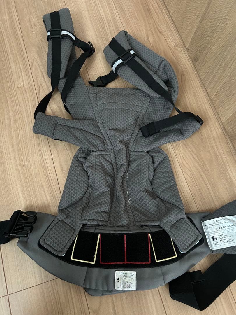 エルゴベビー　抱っこ紐