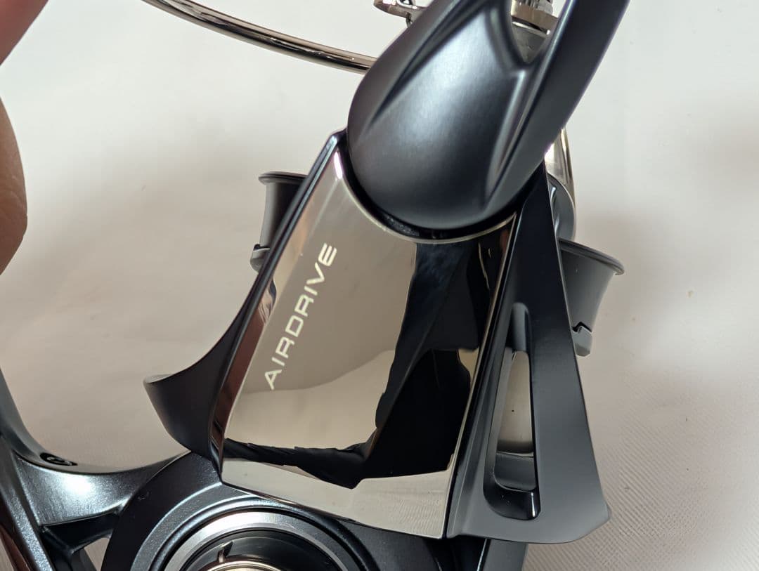 ダイワ　管280HD　23エアリティ LT3000-H 本体のみ　ボディ　日本製