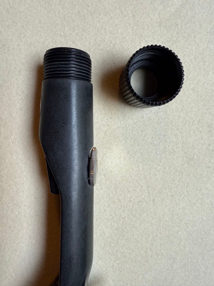 富士工業　フジグリップ　ガングリップ　バスロット