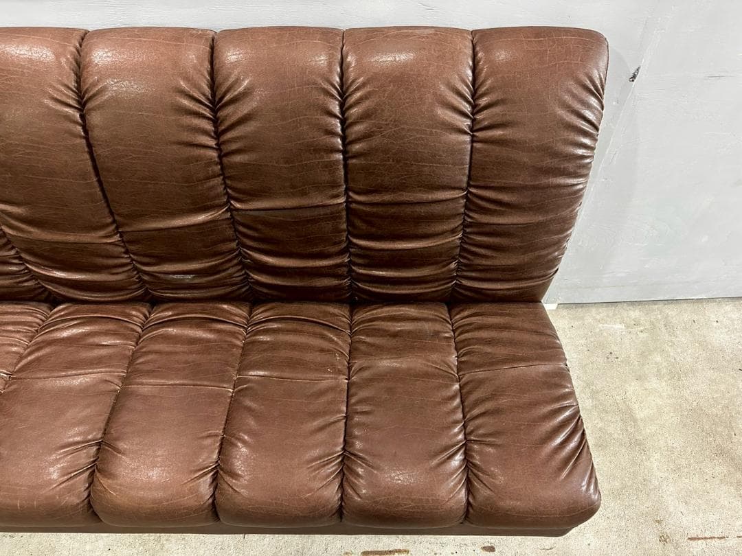 ラブソファ ソファ ソファー 2P 2シーター RW745