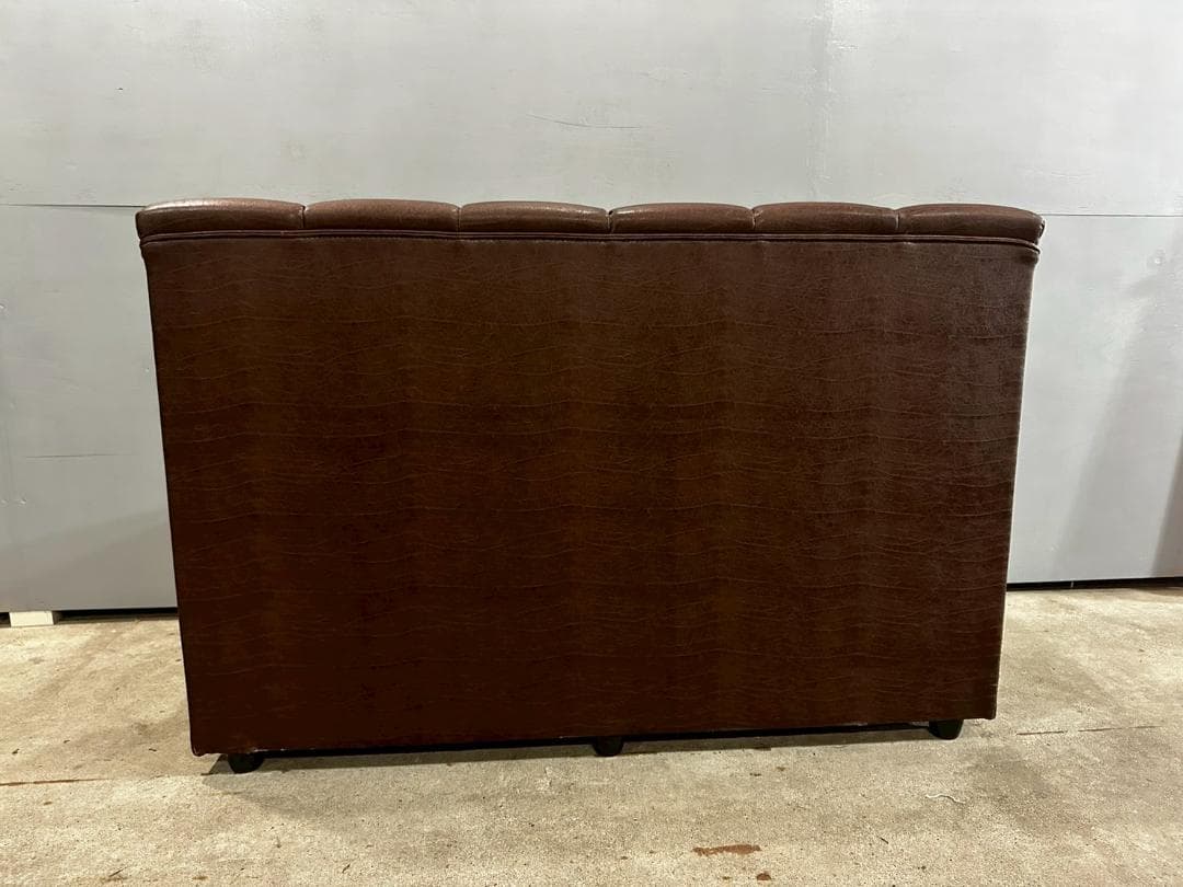 ラブソファ ソファ ソファー 2P 2シーター RW745