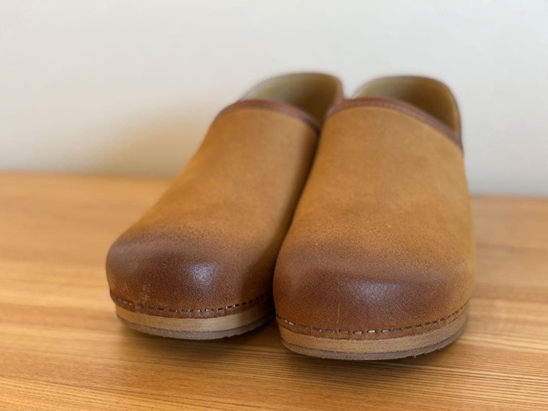 dansco ダンスコ Brenna(カラー/Tan サイズ/42)