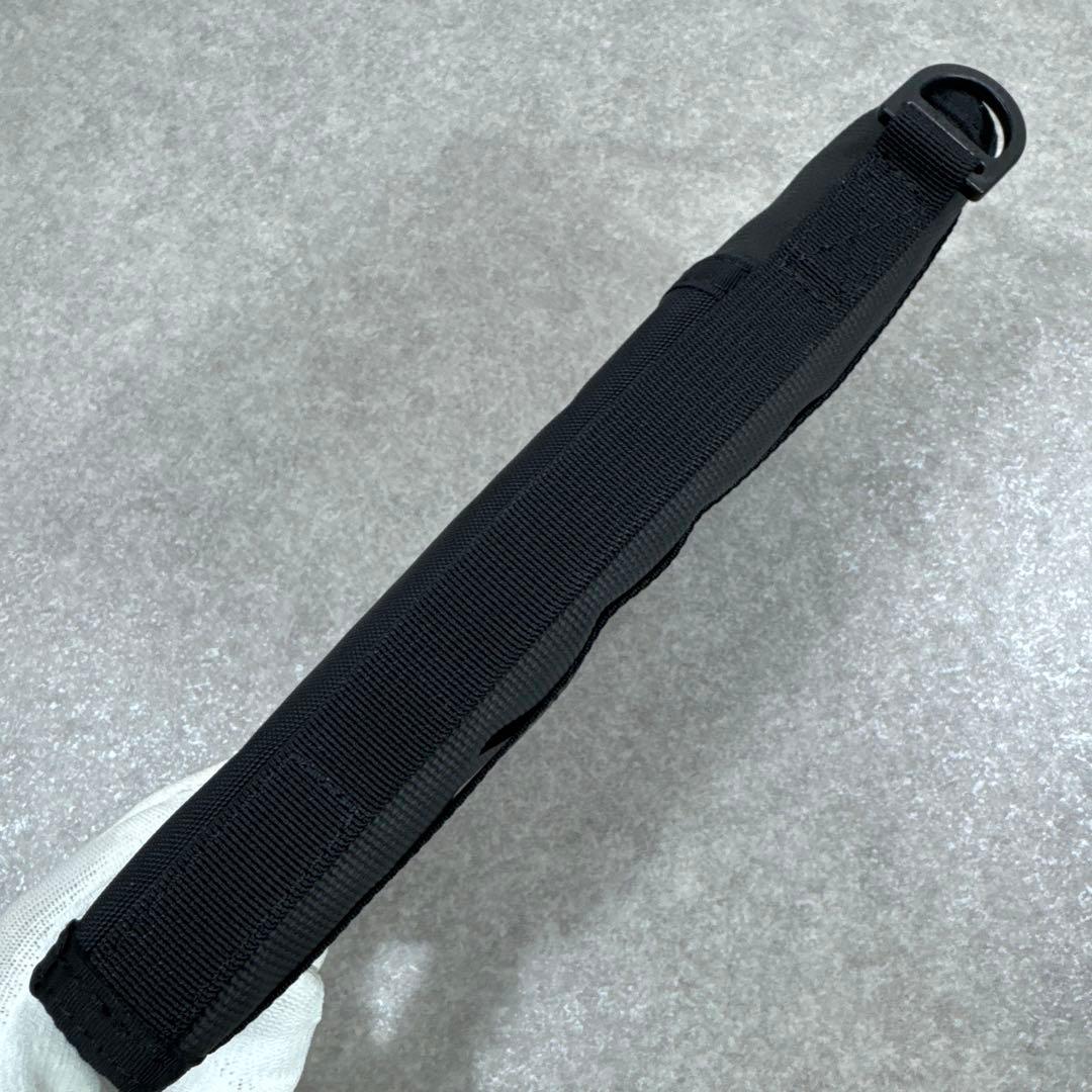 未使用級 BRIEFING ブリーフィング 2way トラベルポーチ 小物入れ