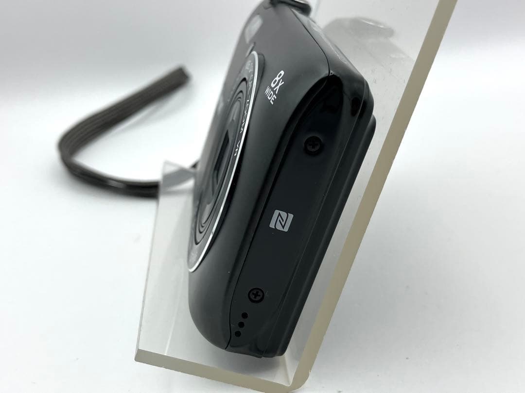 Nikon COOLPIX S3700 コンパクトデジタルカメラ