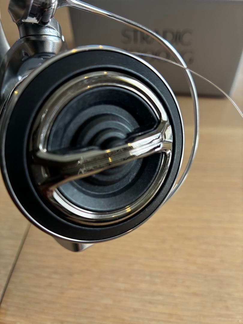 23ストラディック 4000xg