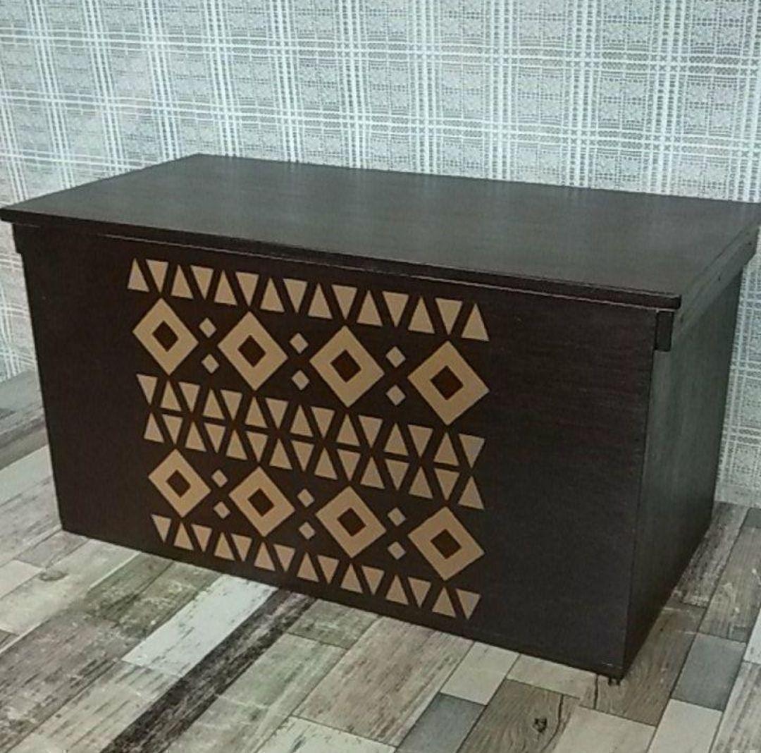 80《収納BOX》りんご箱 インテリア 木製 ボックス コンテナ 本棚 宅配