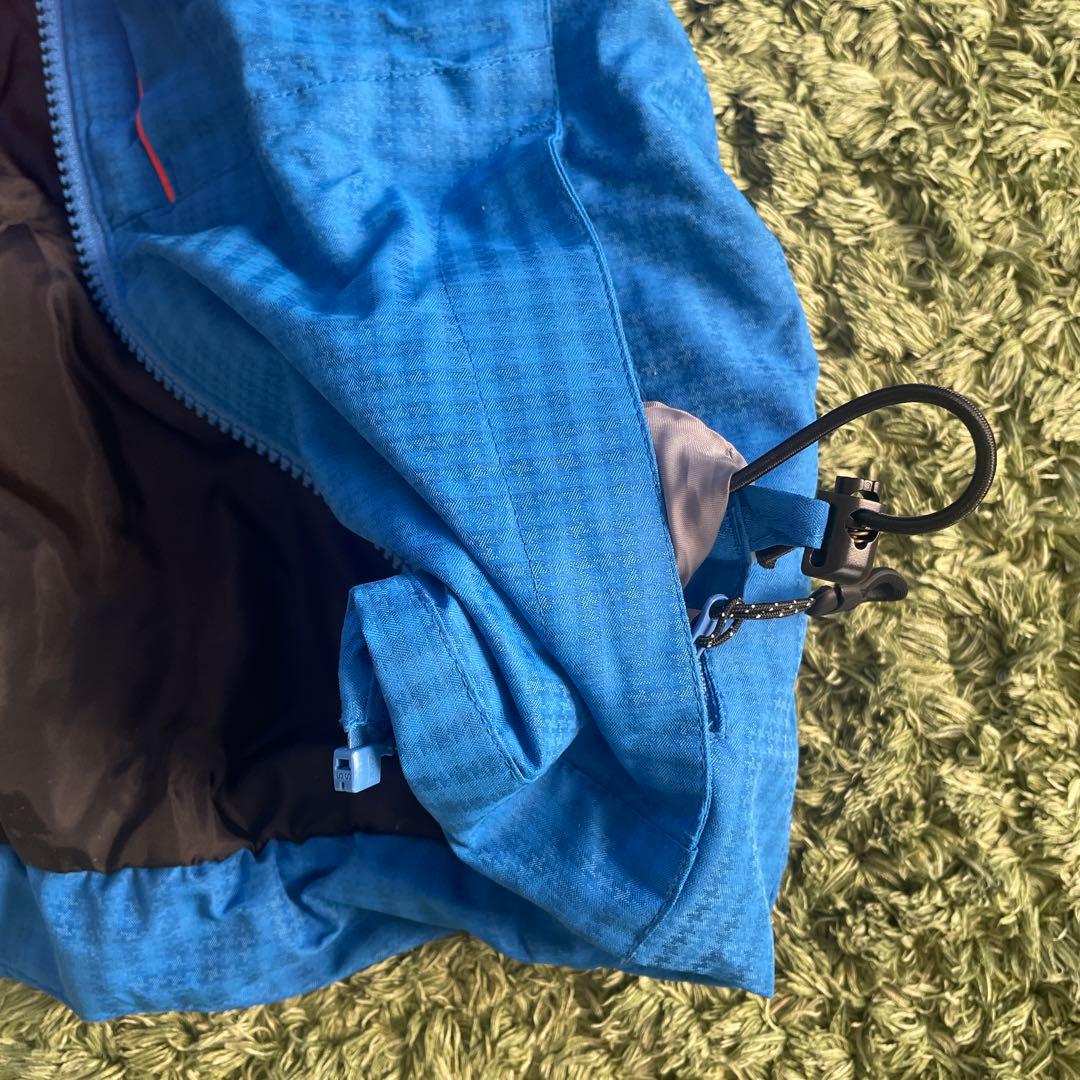 Phenix スキーウェアセット 子ども用 男の子 120 100から使えます