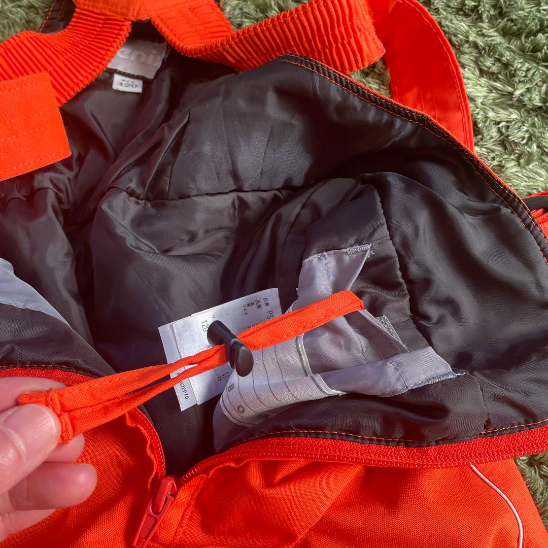 Phenix スキーウェアセット 子ども用 男の子 120 100から使えます