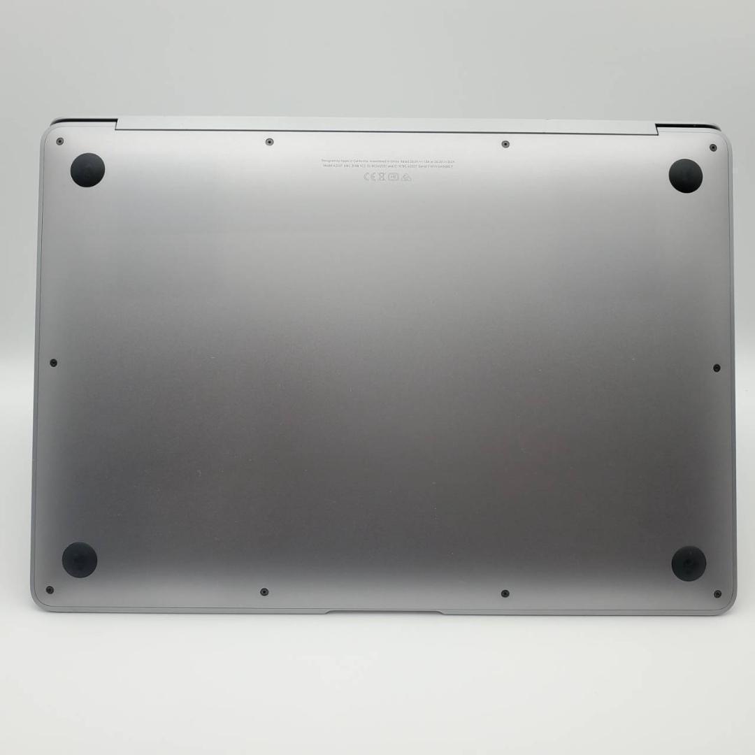 MacBook本体 Apple Macbook Air M1 16GB 512GB