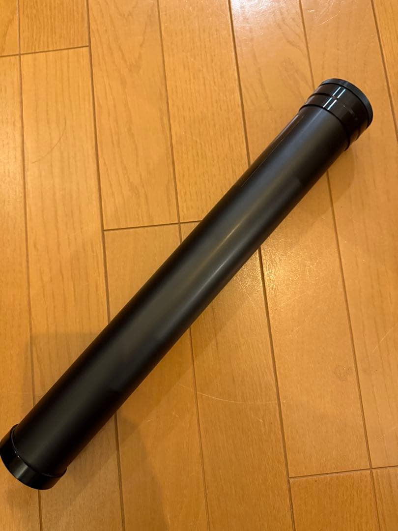 Anglo & company ロッドケース　極美品