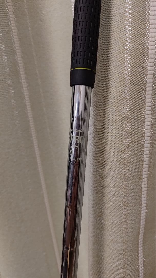 TaylorMade MI 5〜9+P 6本 N.S.PRO 950GH