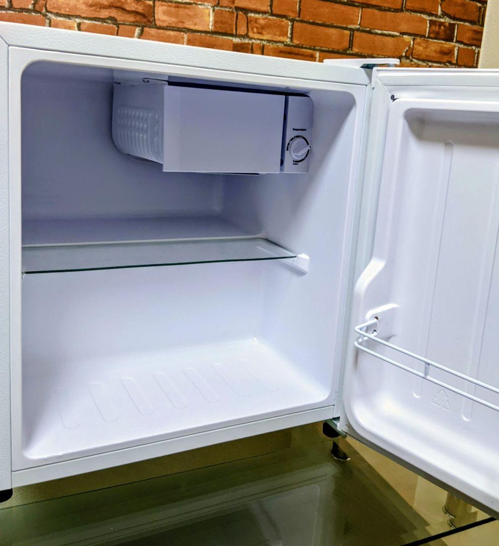 ✨2025年製✨ONSTOP✨冷蔵庫 50L 1ドア 小型✨極美品❗送料無料