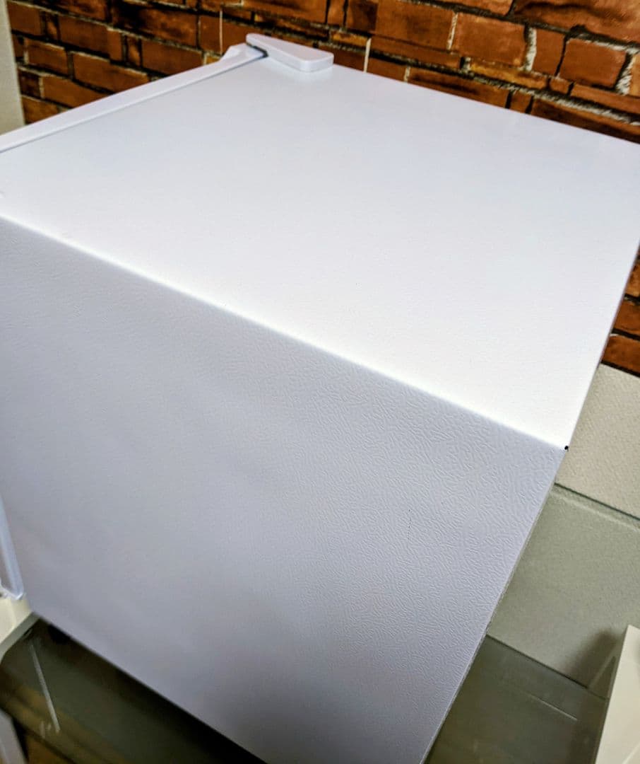 ✨2025年製✨ONSTOP✨冷蔵庫 50L 1ドア 小型✨極美品❗送料無料