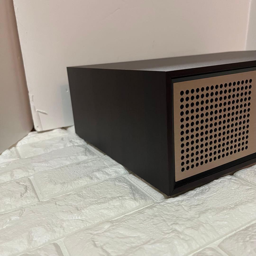 【極美品】　JVC ミニコンポ デジタルディスプレイ 2024年製