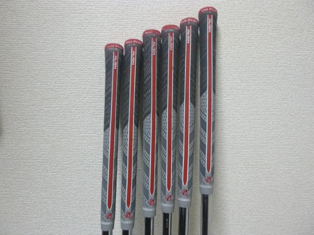 タイトリスト VG3 TYPE-D 2016 6本 ６-AW