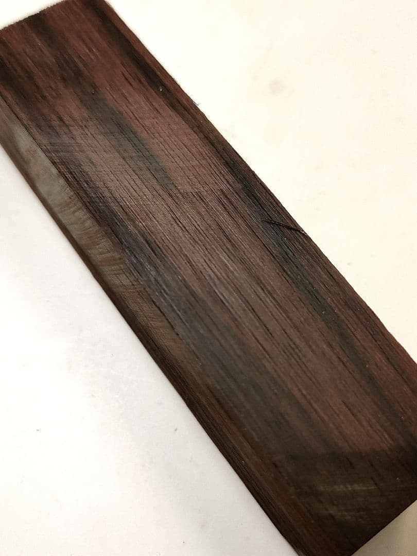 【縞黒檀】パトリオットボールペン