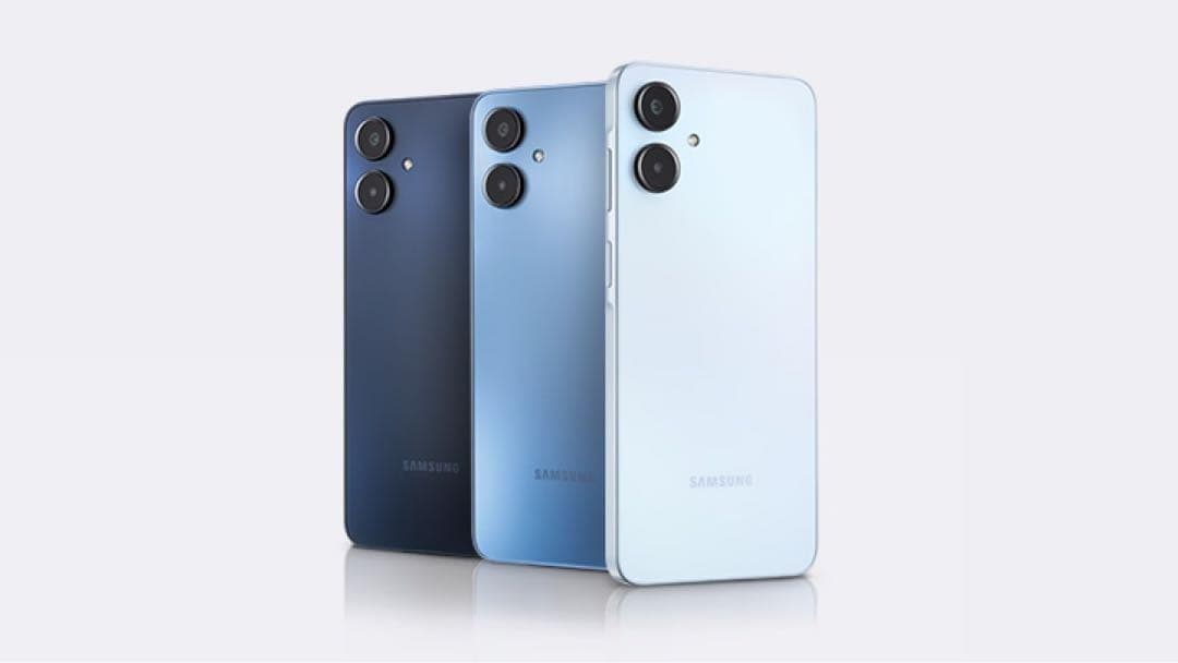 【新品・未開封】Galaxy A25 5G SC-53F docomo ホワイト