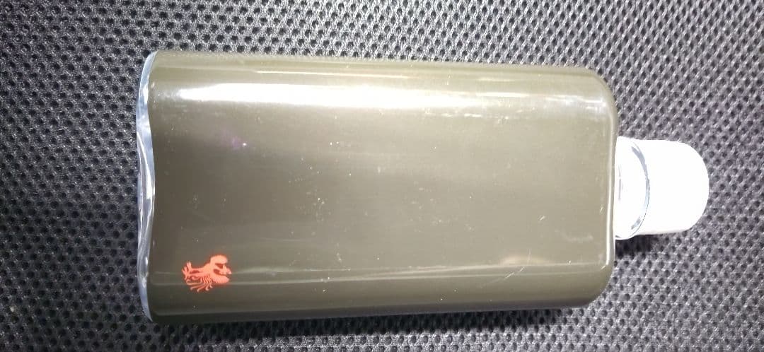 センチュリー ミネラルウォーター ジャパンモビリティショー