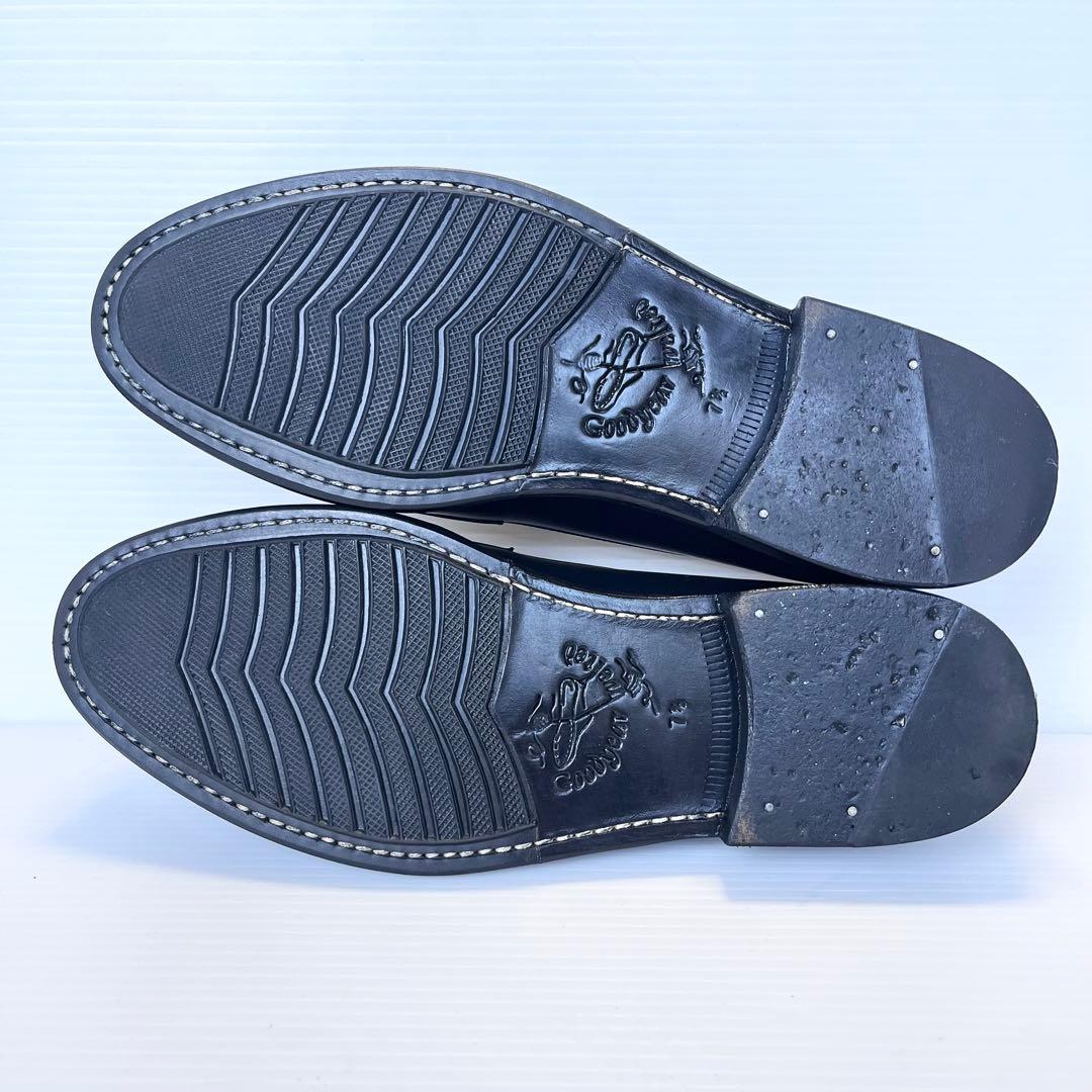 BEAMS別注✨ Jalan Sriwijaya ローファー 98324