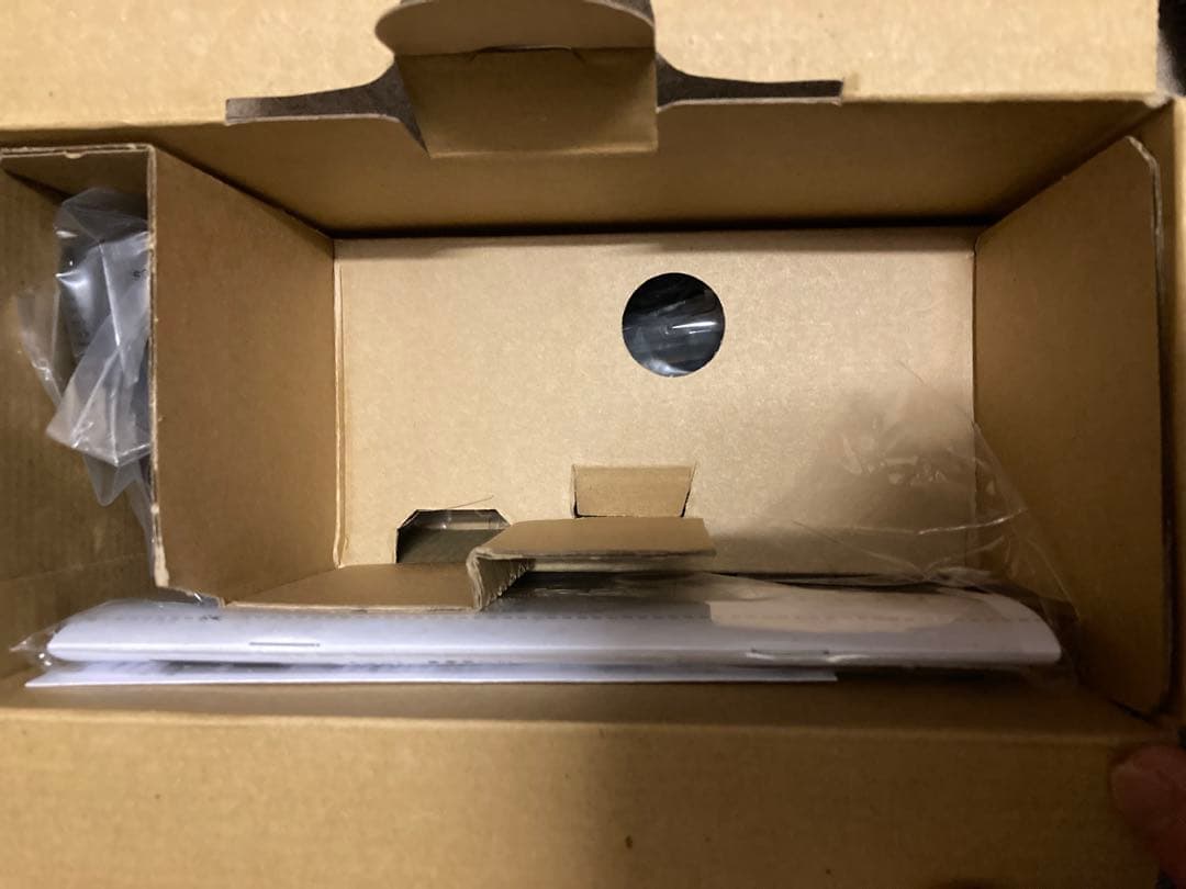 [ニック］Panasonic 4Kビデオカメラ HC-VX992MS