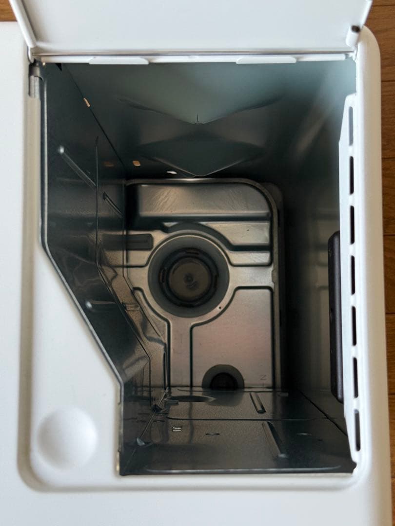 TOYOTOMI 石油ファンヒーター LC-32N(W)