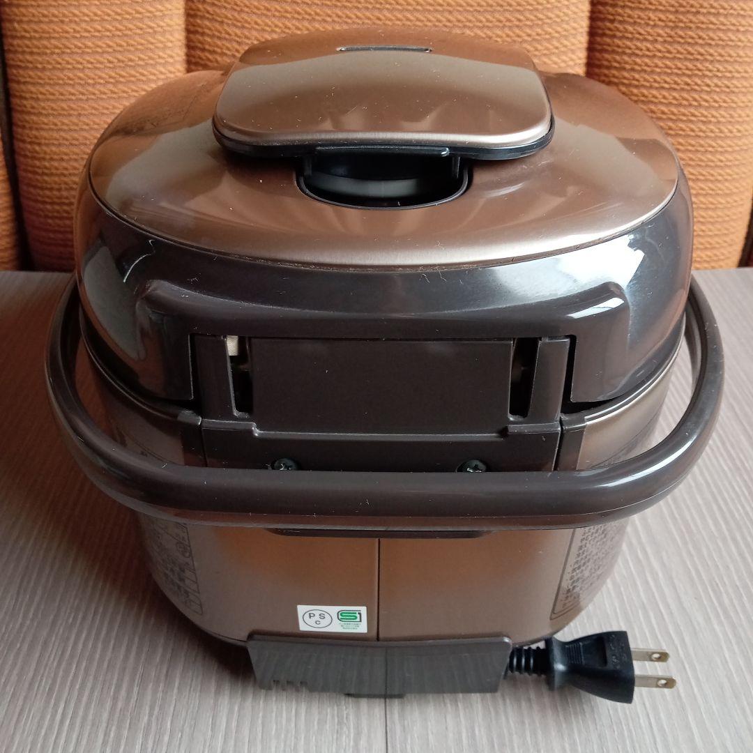 HITACHI☆日立IHジャー炊飯器☆RZ-TD10KSJ